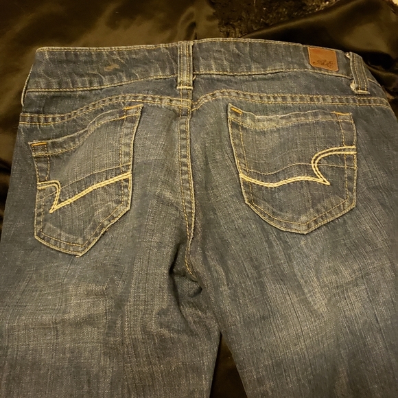 American Eagle Outfitters Denim - American eagle jeans